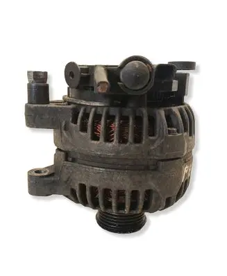 Peugeot 307 Generator/alternator 0124525035 14V150A