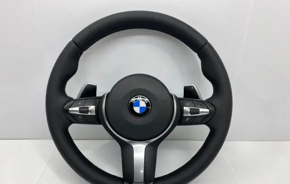 BMW 4 F36 Gran coupe Steering wheel