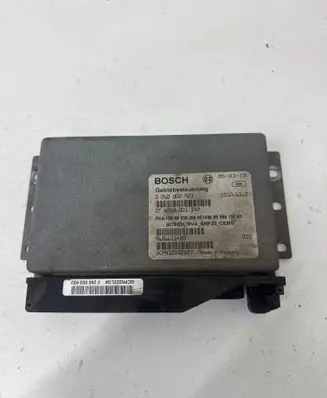 Citroen C5 Gearbox control unit/module 0260002923 9643926680 9656615480