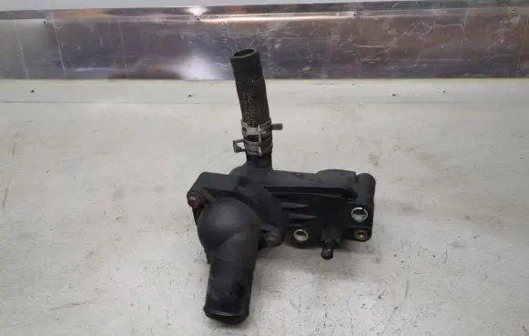 Thermostat/thermostat housing