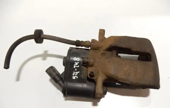 Audi A6 S6 C6 4F Rear brake caliper TRW 54248