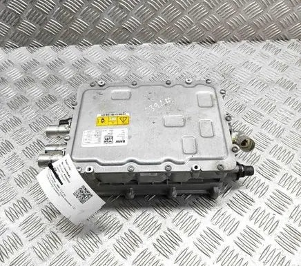 BMW X2 F39 Voltage converter inverter 5A2AF55