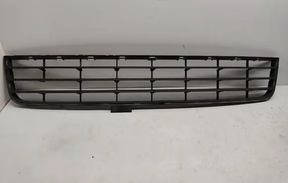 Citroen C2 Front bumper lower grill 96435848