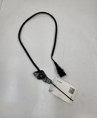 Opel Zafira B Camshaft position sensor 0281002213