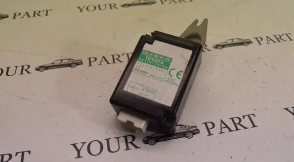 Lexus GS 300 350 430 450H Door control unit/module 8974030100