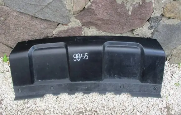 Land Rover Range Rover Sport L494 Front bumper lip DK6217FO11BA
