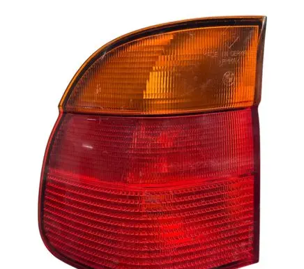 BMW 5 E39 Rear/tail lights 393327
