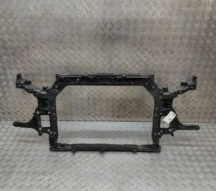 KIA Soul Radiator support slam panel 64101J2000