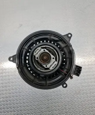 Ford Fiesta Heater fan/blower 1736005401