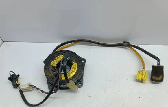Chevrolet Lacetti Airbag slip ring squib (SRS ring)