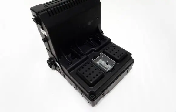 Volvo XC90 Central body control module 31282455 28191071 09W374