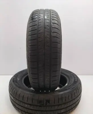 Citroen C3 R14 summer tire 