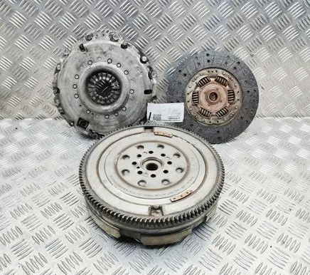 Ford Transit Clutch set kit GK217563BA GK216477AA