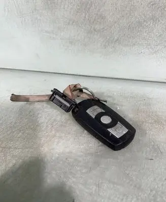 BMW 3 E90 E91 Ignition key/card 6986685 868mhz