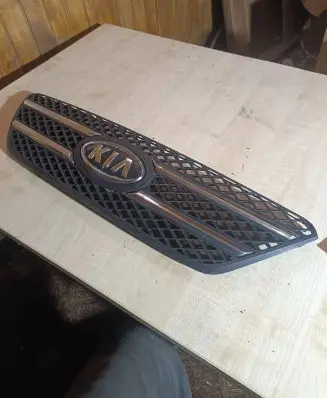 KIA Ceed Front grill 863501H000