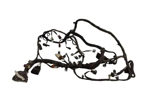 Ford Escape IV Engine installation wiring loom LX6T12C508 LX6T12C508CB EAY0D