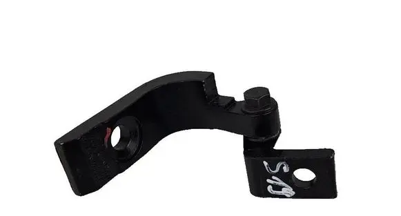 BMW i3 Rear door lower hinge 7266715