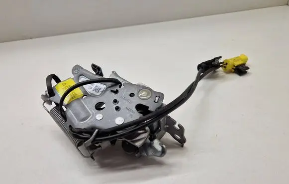 BMW 2 Active Tourer U06 Engine bonnet/hood lock/catch 9879999