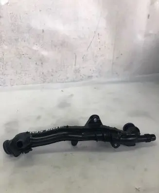 Opel Mokka B Engine coolant pipe/hose 9834388280