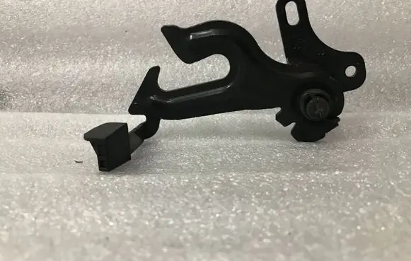 Volvo S80 Engine bonnet/hood lock/latch loop/hook 31278341