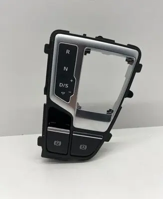 Audi Q5 SQ5 Gear shifter surround trim plastic 80B713111C 00413354