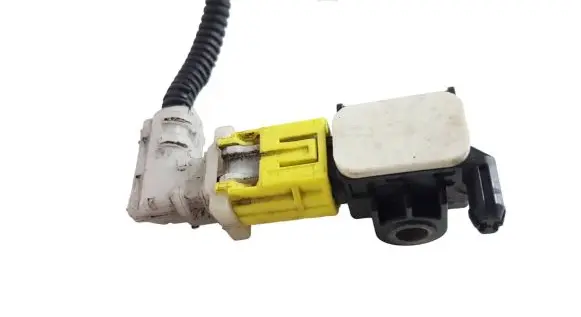 Mitsubishi ASX Airbag deployment crash/impact sensor 8651A116 100630204
