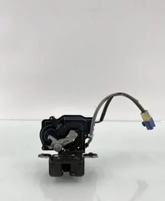 Toyota Corolla Verso AR10 Tailgate/trunk/boot lock/catch/latch 
