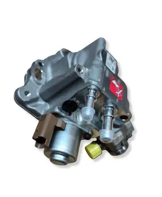 Ford S-MAX Fuel injection high pressure pump 9674984480
