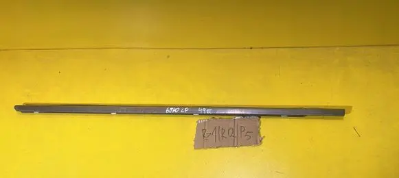 Mercedes-Benz E W211 Trim molding RZ1R12P5