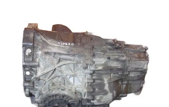 Audi A4 S4 B9 Automatic gearbox KTP BIEGOW