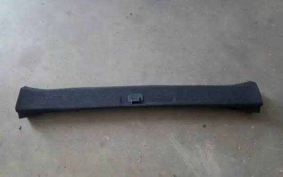 Audi S5 Other trunk/boot trim element 217028 8F0864407A