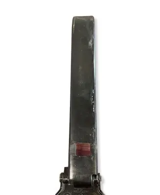 Renault Master III Loading door check strap stopper 904708189R