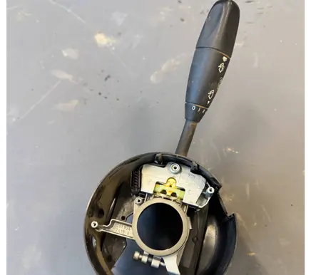 Volkswagen Crafter Indicator stalk A9065450310