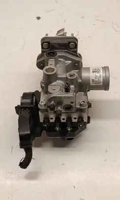 Hyundai Ioniq Master brake cylinder 58500G7400 BH60764C51 NRB3C020204