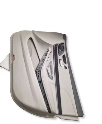 Mercedes-Benz S W222 Front door card panel trim 