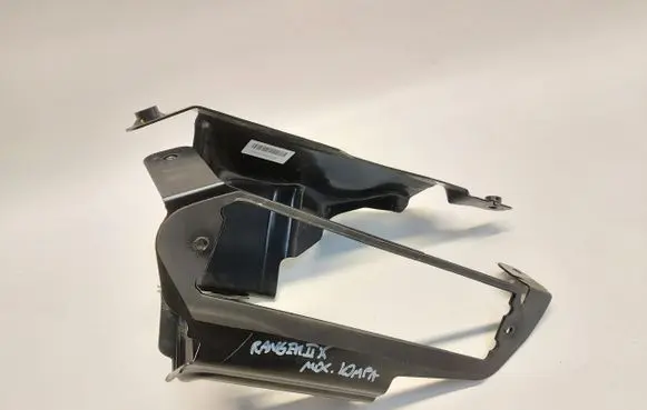 Ford Ranger IV Engine control unit holder 