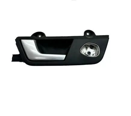 Audi A4 S4 B7 8E 8H Rear door interior handle 8E0839019