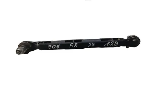 Front anti-roll bar/stabilizer link