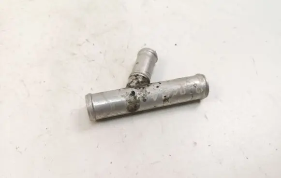 Nissan Juke I F15 Engine coolant pipe/hose