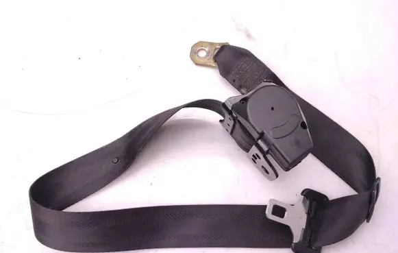 Mercedes-Benz Sprinter W906 Rear seatbelt 14146 CAD000367 R1604