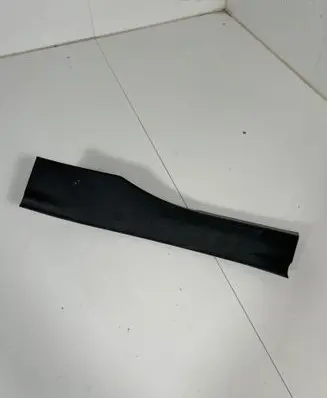Toyota Corolla E210 E21 Rear sill trim cover 6791702460