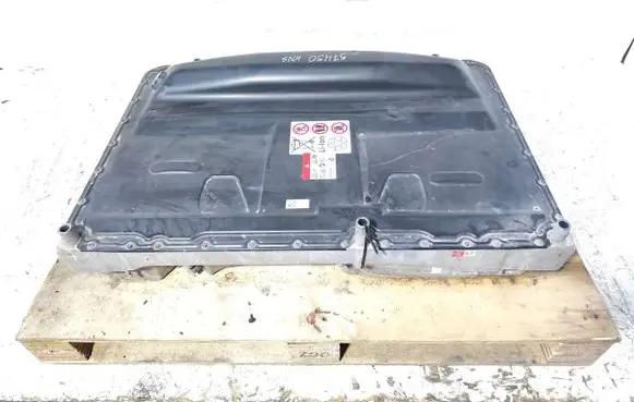 Audi A3 8Y Hybrid / electric car battery 3Q0804841F 3Q0804842K