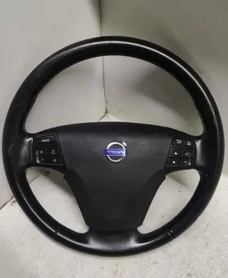 Volvo V50 Steering wheel