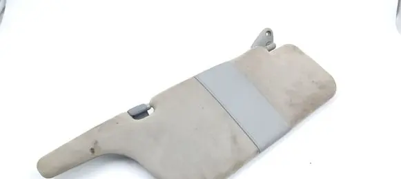 Subaru Legacy Sun visor