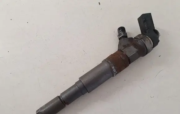 BMW X5 E53 Fuel injector 7789661