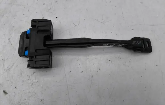 Audi A7 S7 4G Front door check strap stopper 4G8837249A