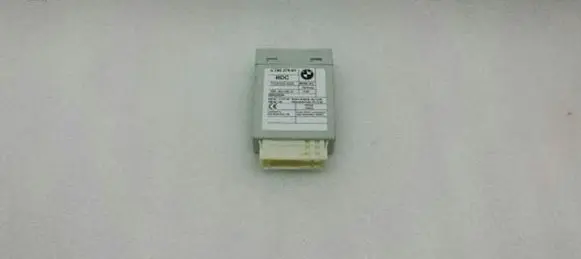 BMW 5 E60 E61 Tire pressure control unit 6785279