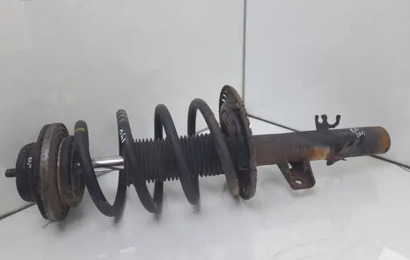 Volkswagen Transporter - Caravelle T5 Front shock absorber with coil spring