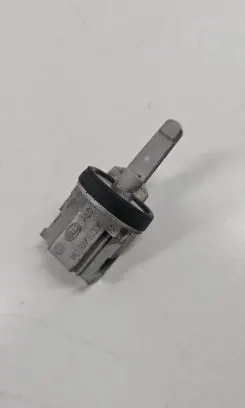 Interior temperature sensor