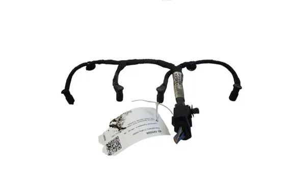 Land Rover Freelander 2 - LR2 Glow plug wires 9661631680